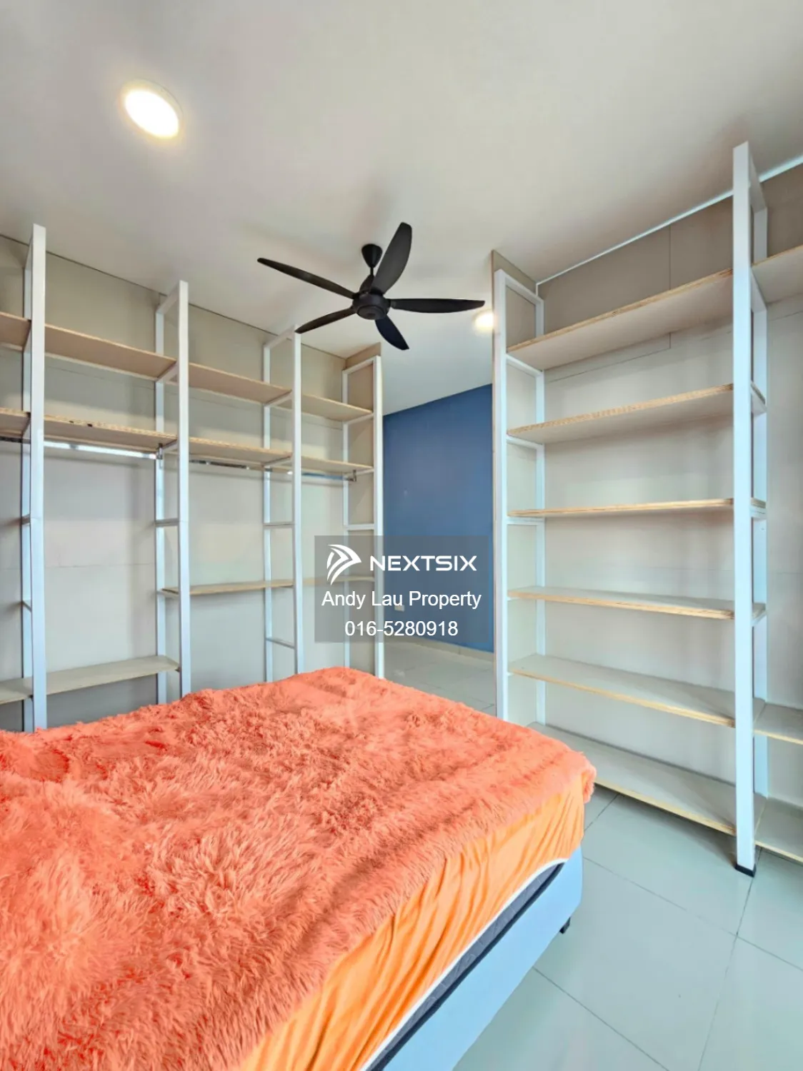 Serviced Residence For Sale in Tebrau Johor - Image 13