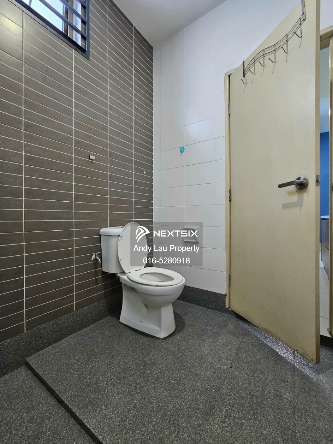 Serviced Residence For Sale in Tebrau Johor - Image 14