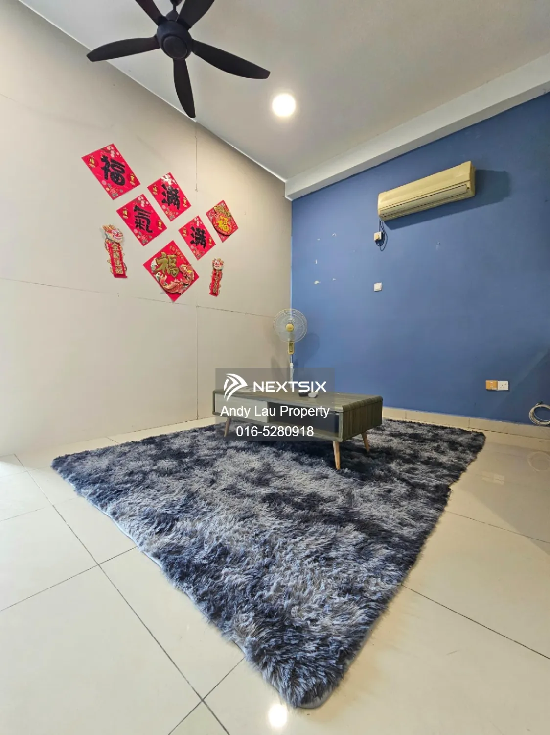 Serviced Residence For Sale in Tebrau Johor - Image 2