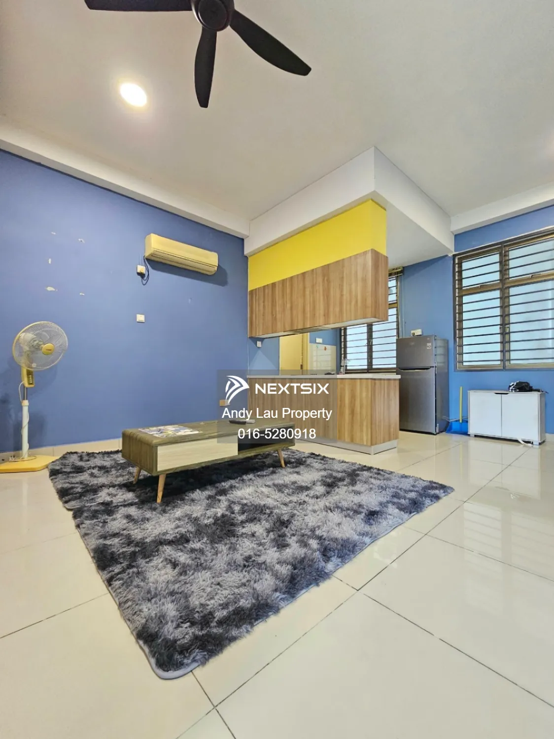Serviced Residence For Sale in Tebrau Johor - Image 3
