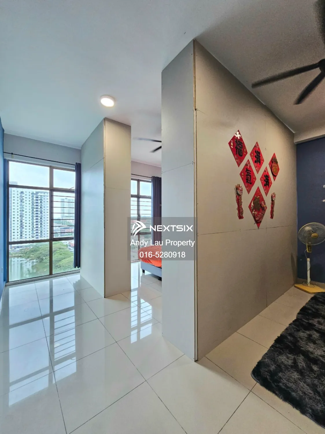 Serviced Residence For Sale in Tebrau Johor - Image 4
