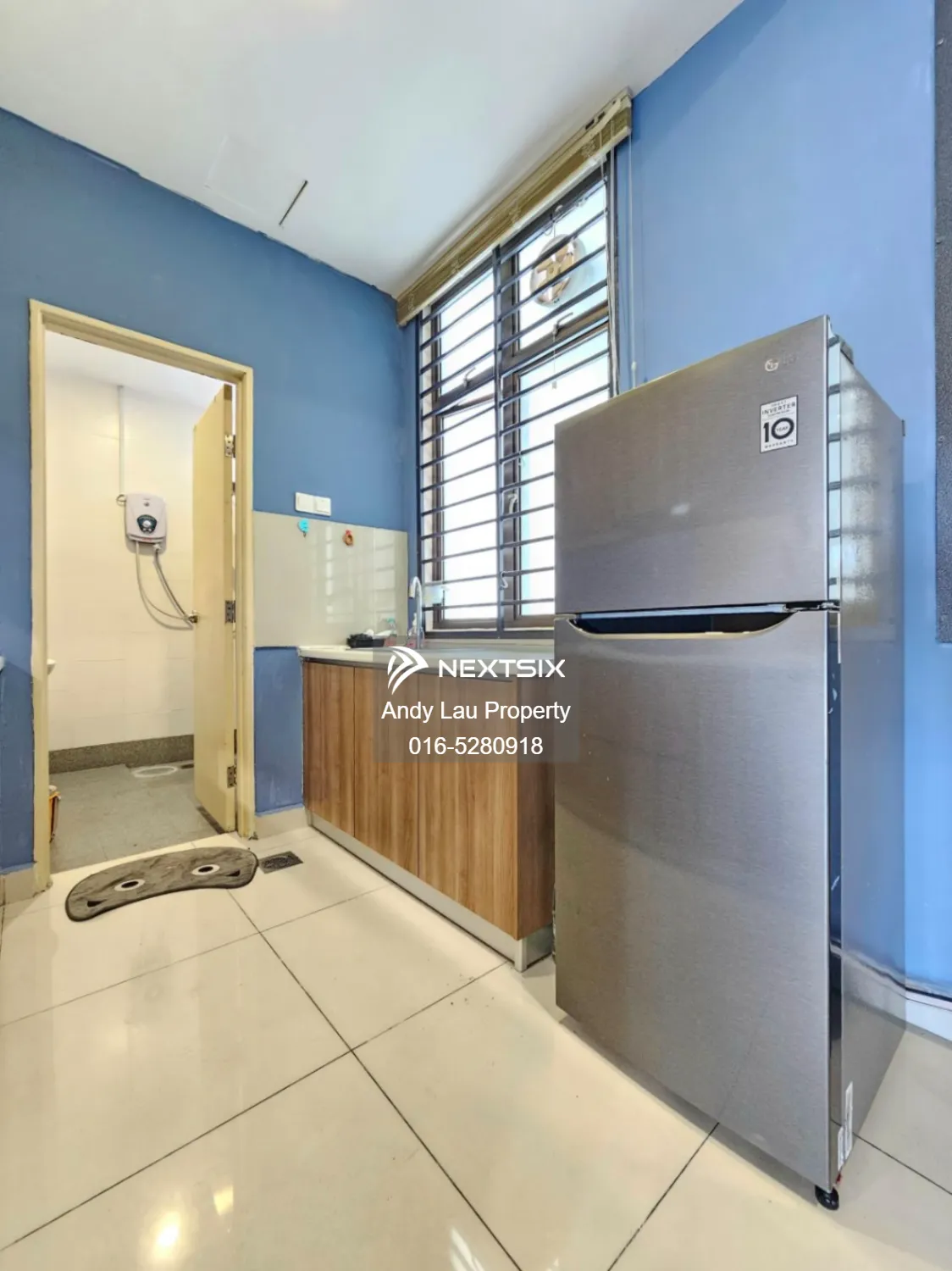 Serviced Residence For Sale in Tebrau Johor - Image 5