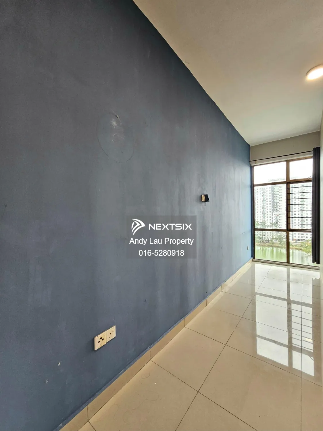 Serviced Residence For Sale in Tebrau Johor - Image 6