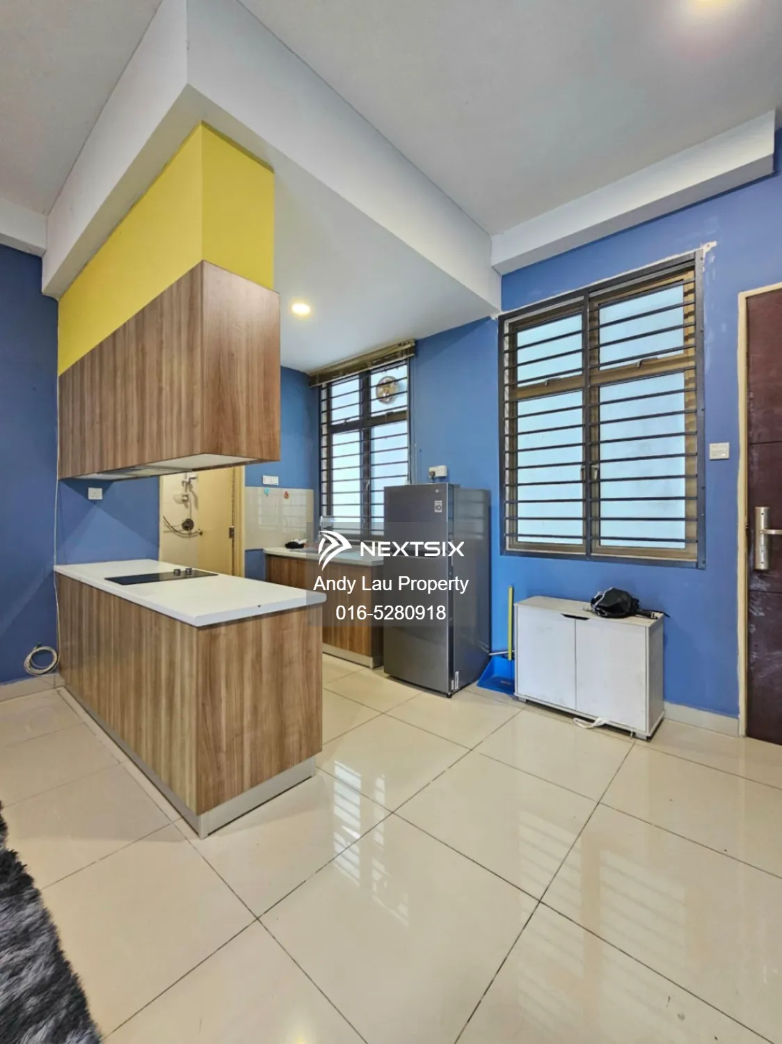 Serviced Residence For Sale in Tebrau Johor - Image 9