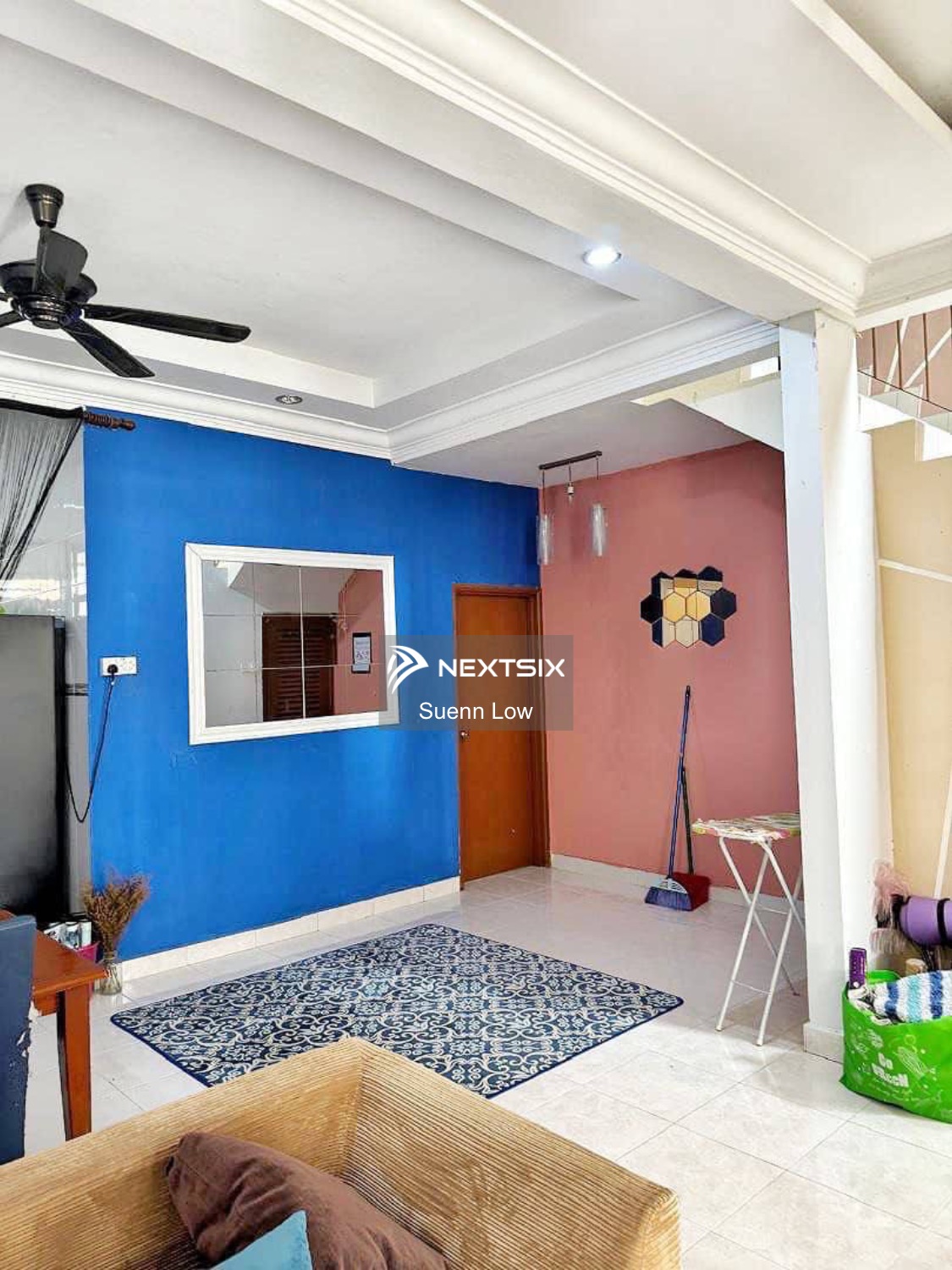 2-sty Terrace/Link House For Sale in Masai Johor - Image 6