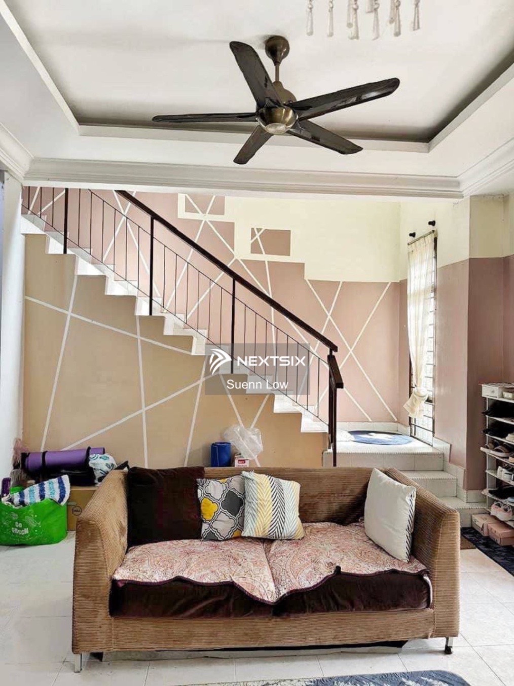 2-sty Terrace/Link House For Sale in Masai Johor - Image 7