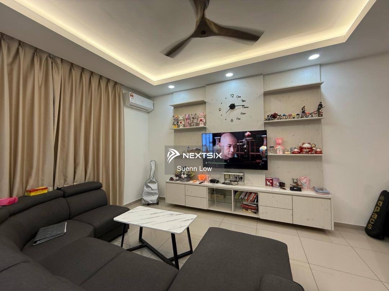 2-sty Terrace/Link House For Sale in Masai Johor