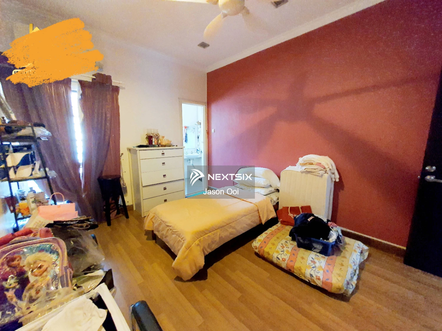 2-sty Terrace/Link House For Sale in Putra Heights Selangor - Image 10