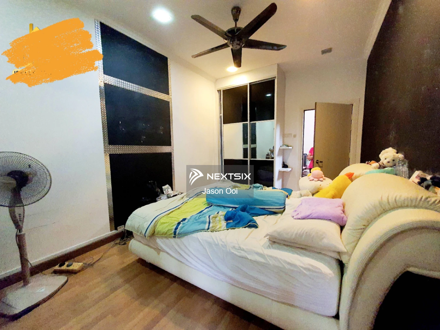 2-sty Terrace/Link House For Sale in Putra Heights Selangor - Image 11