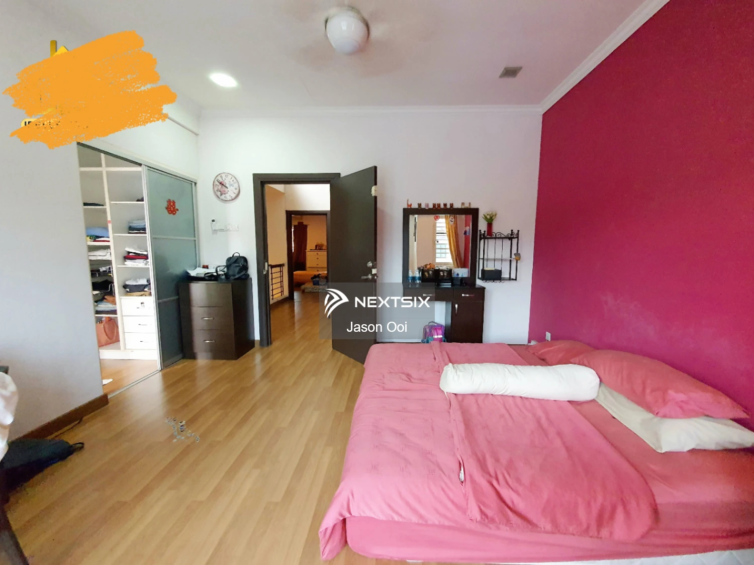 2-sty Terrace/Link House For Sale in Putra Heights Selangor - Image 12