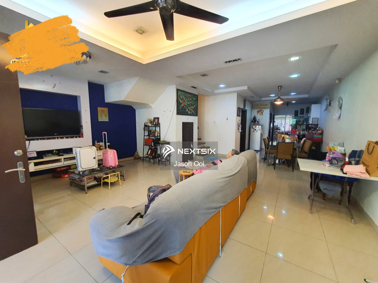 2-sty Terrace/Link House For Sale in Putra Heights Selangor - Image 13