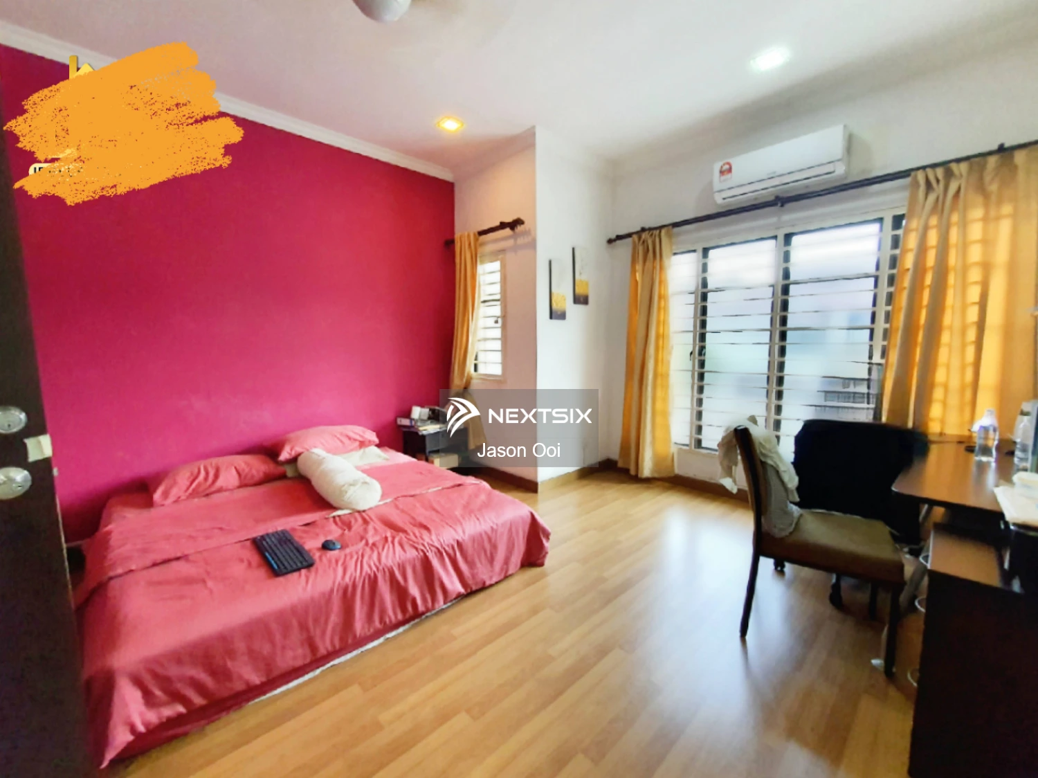 2-sty Terrace/Link House For Sale in Putra Heights Selangor - Image 14