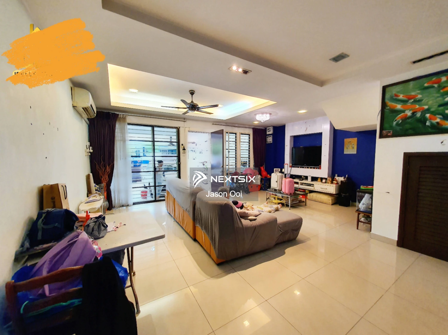 2-sty Terrace/Link House For Sale in Putra Heights Selangor - Image 15