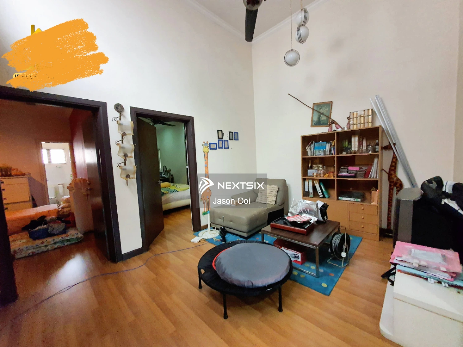 2-sty Terrace/Link House For Sale in Putra Heights Selangor - Image 17