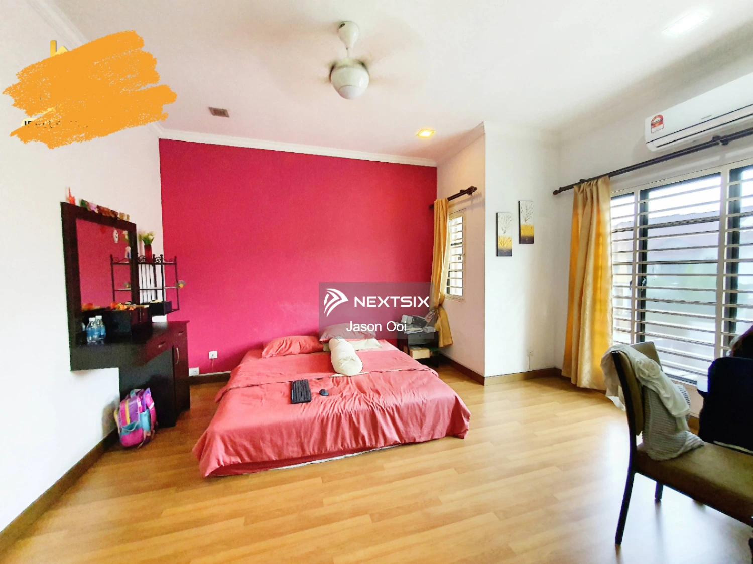 2-sty Terrace/Link House For Sale in Putra Heights Selangor - Image 5