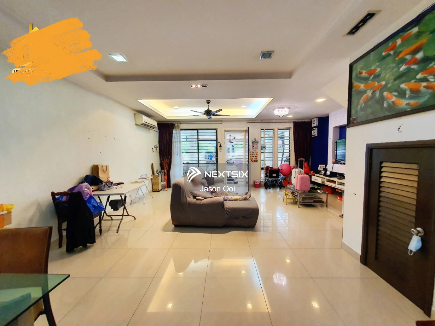 2-sty Terrace/Link House For Sale in Putra Heights Selangor - Image 9