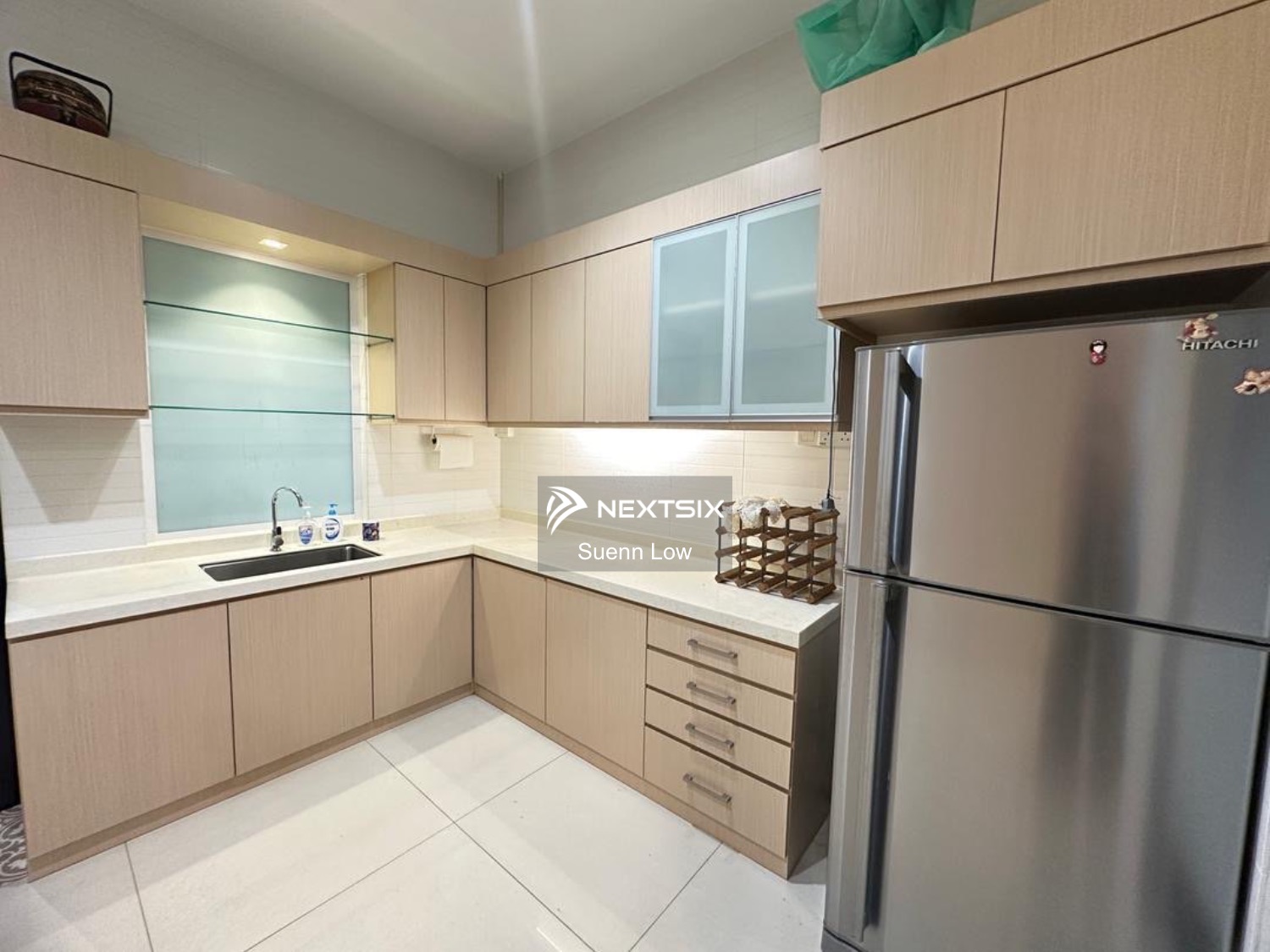 Semi-detached House For Sale in Iskandar Puteri (Nusajaya) Johor - Image 11