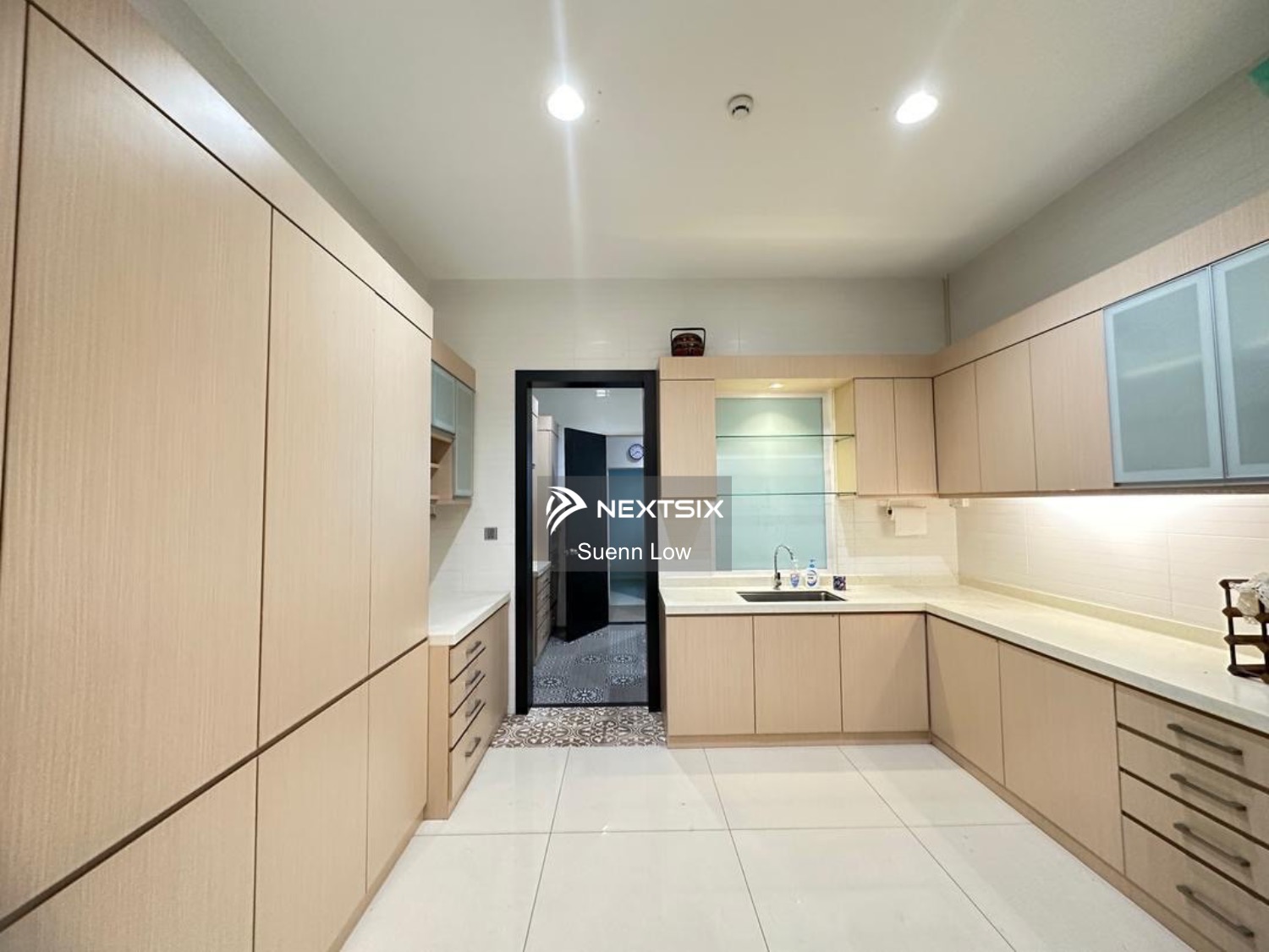 Semi-detached House For Sale in Iskandar Puteri (Nusajaya) Johor - Image 13