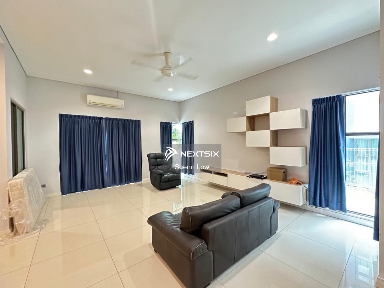 Semi-detached House For Sale in Iskandar Puteri (Nusajaya) Johor - Image 8