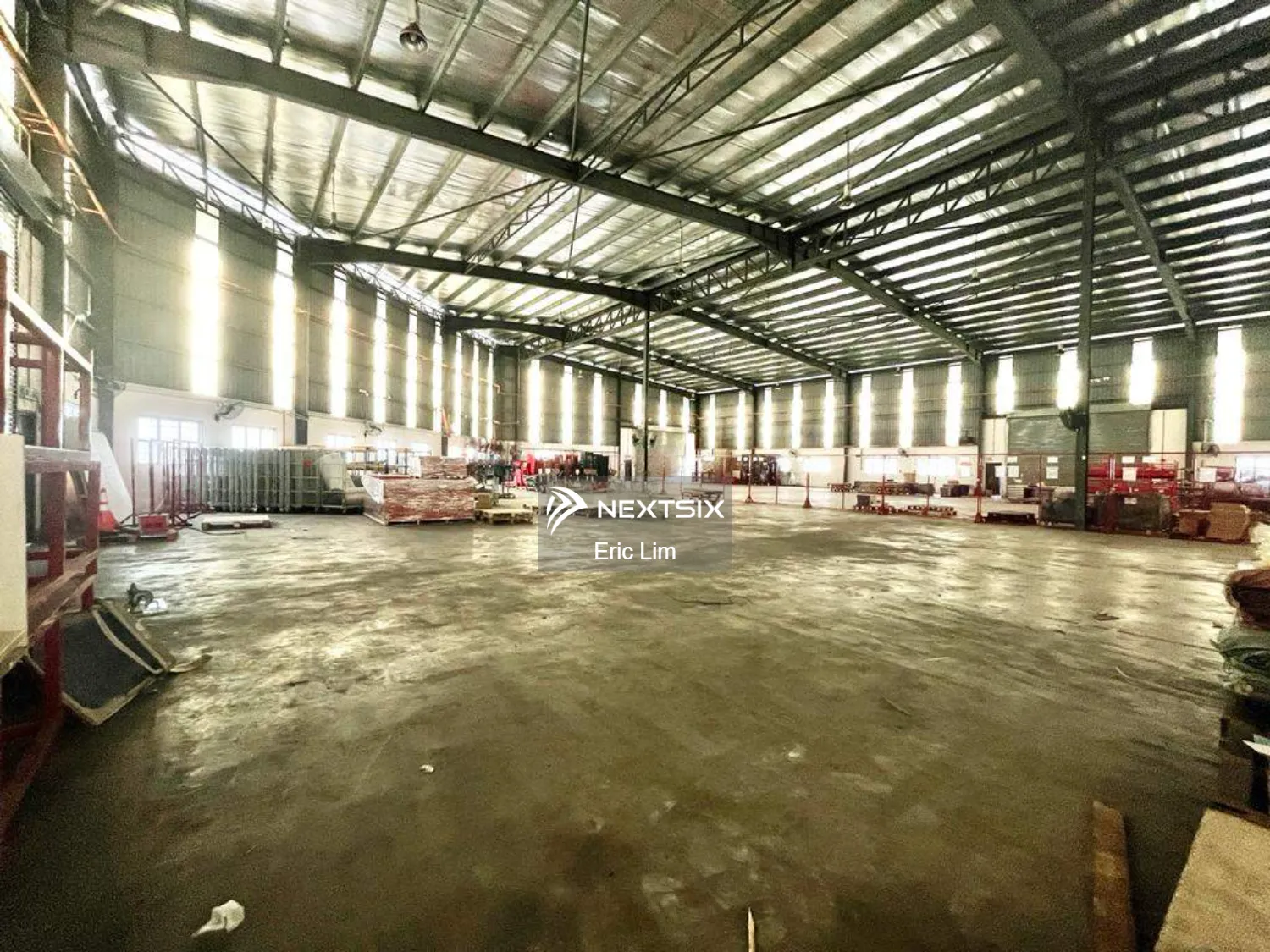 Factory For Rent in Shah Alam Selangor - Image 2