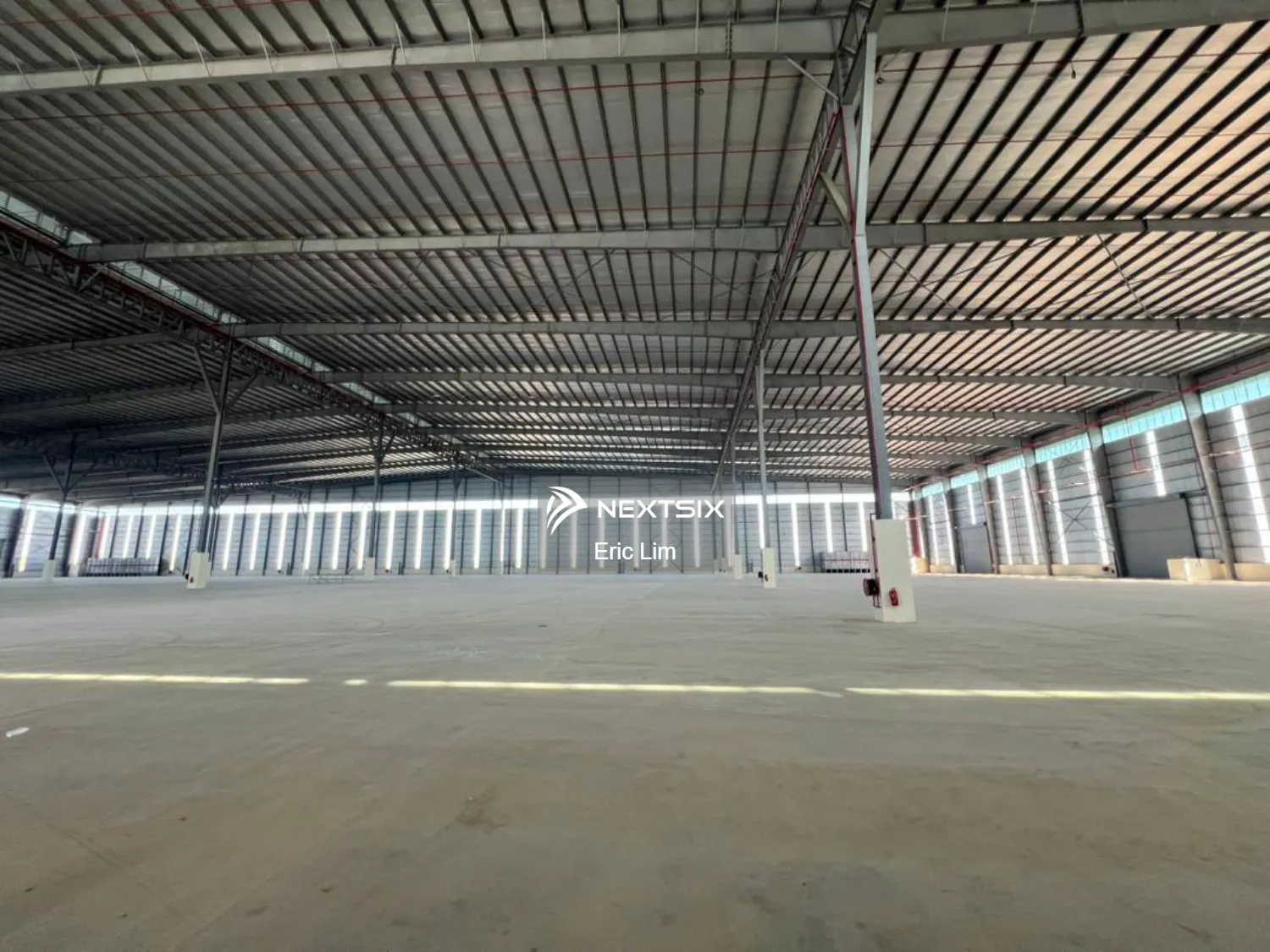 Factory For Rent in Shah Alam Selangor