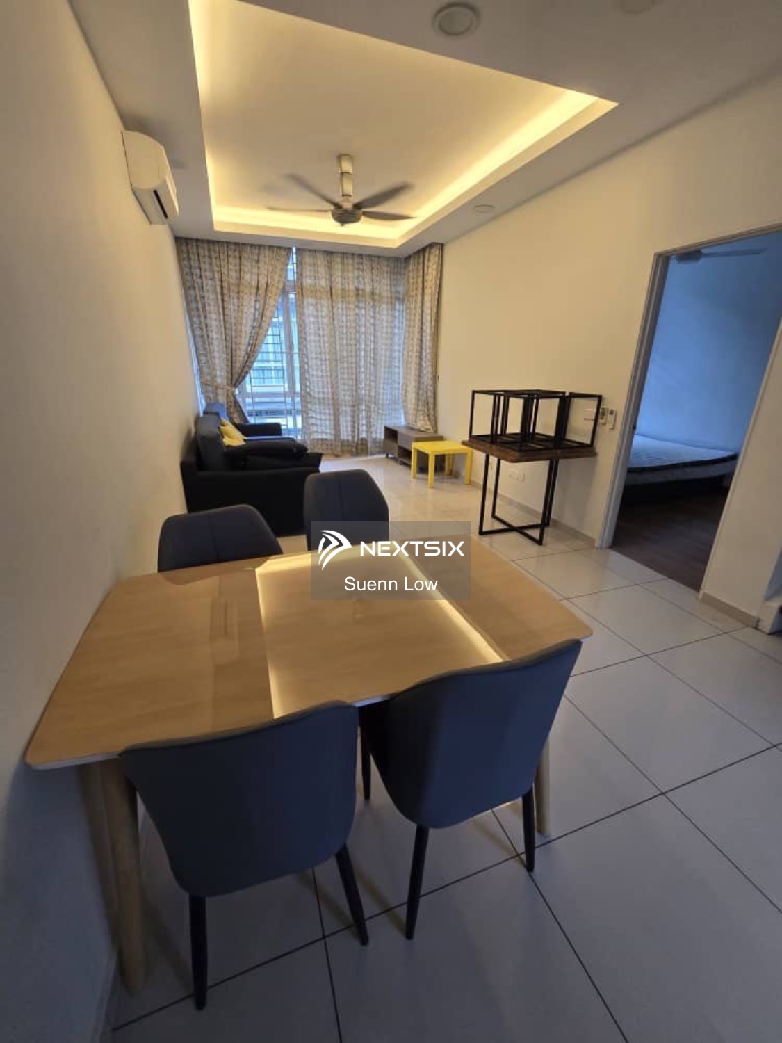 Condominium For Rent in Skudai Johor