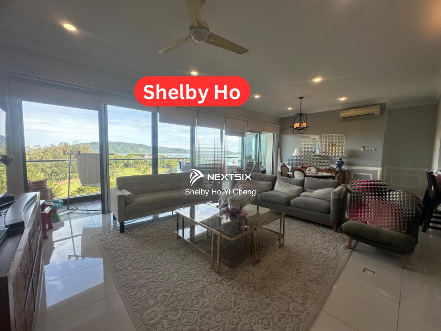 Serviced Residence For Sale in Kota Kinabalu Sabah