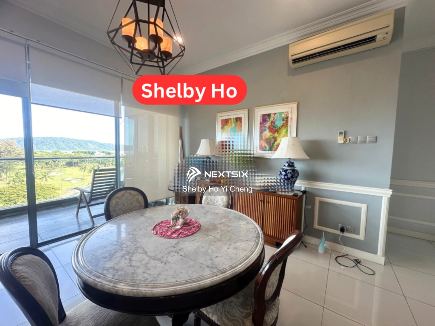 Serviced Residence For Sale in Kota Kinabalu Sabah - Image 5