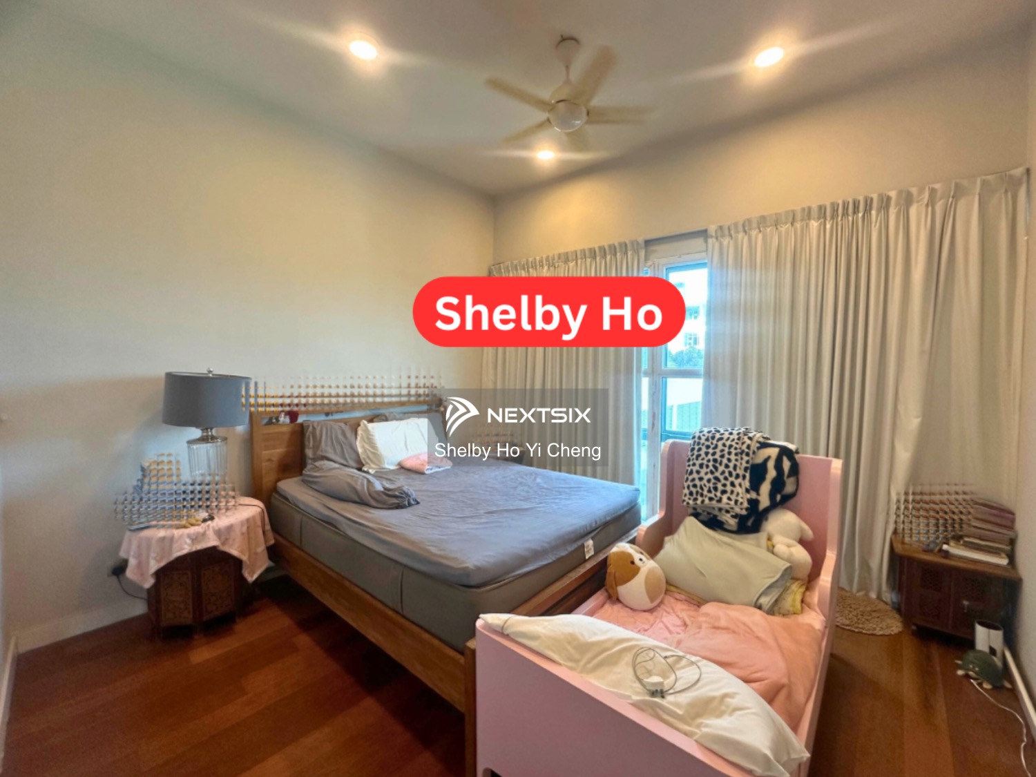 Serviced Residence For Sale in Kota Kinabalu Sabah - Image 6