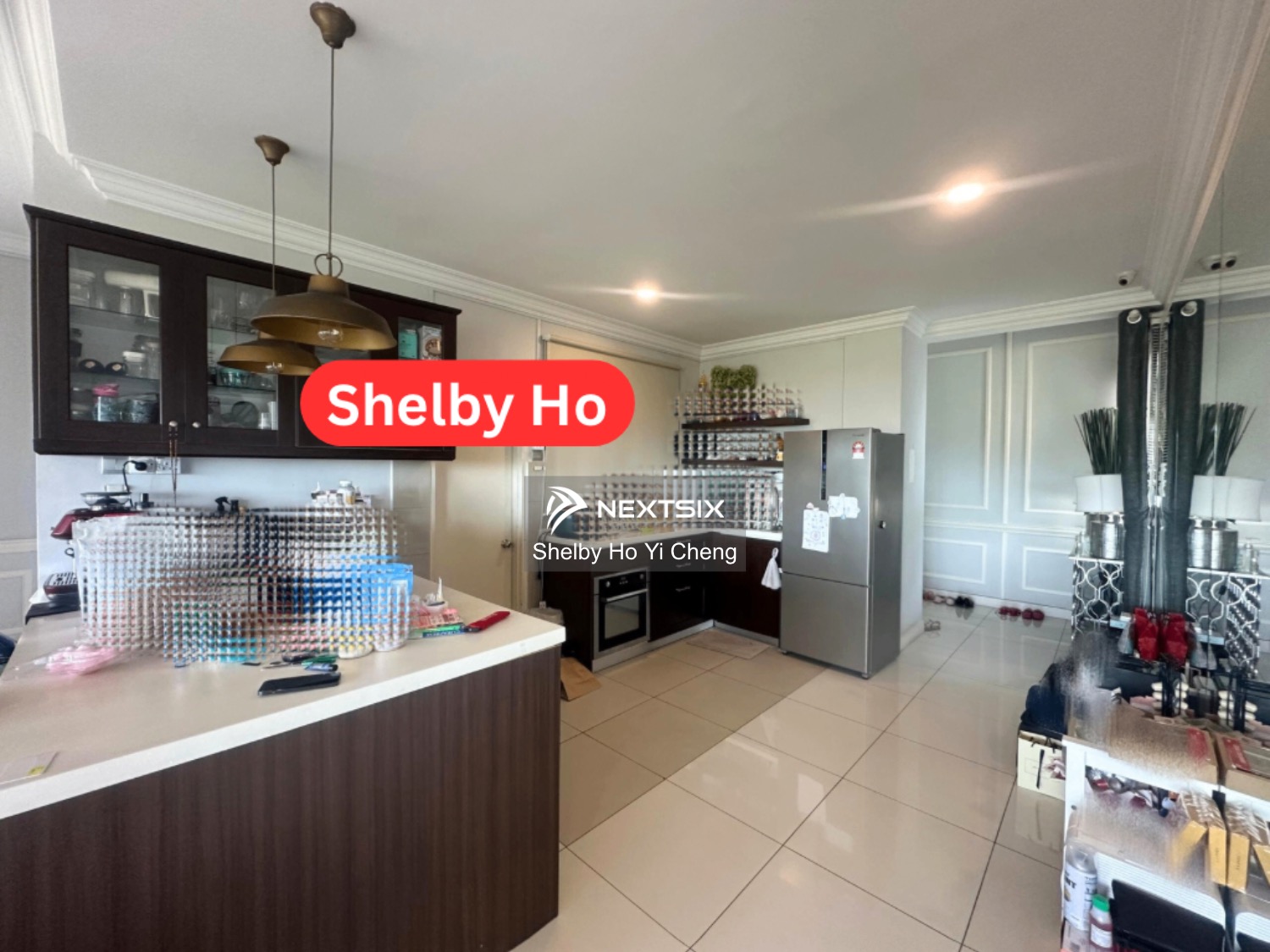 Serviced Residence For Sale in Kota Kinabalu Sabah - Image 7