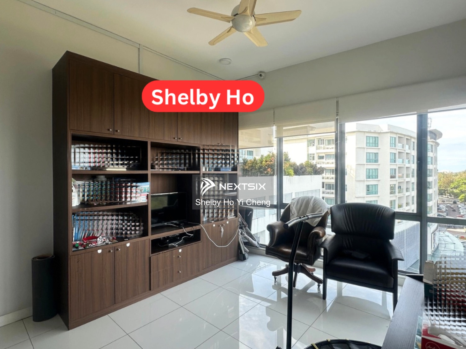 Serviced Residence For Sale in Kota Kinabalu Sabah - Image 8