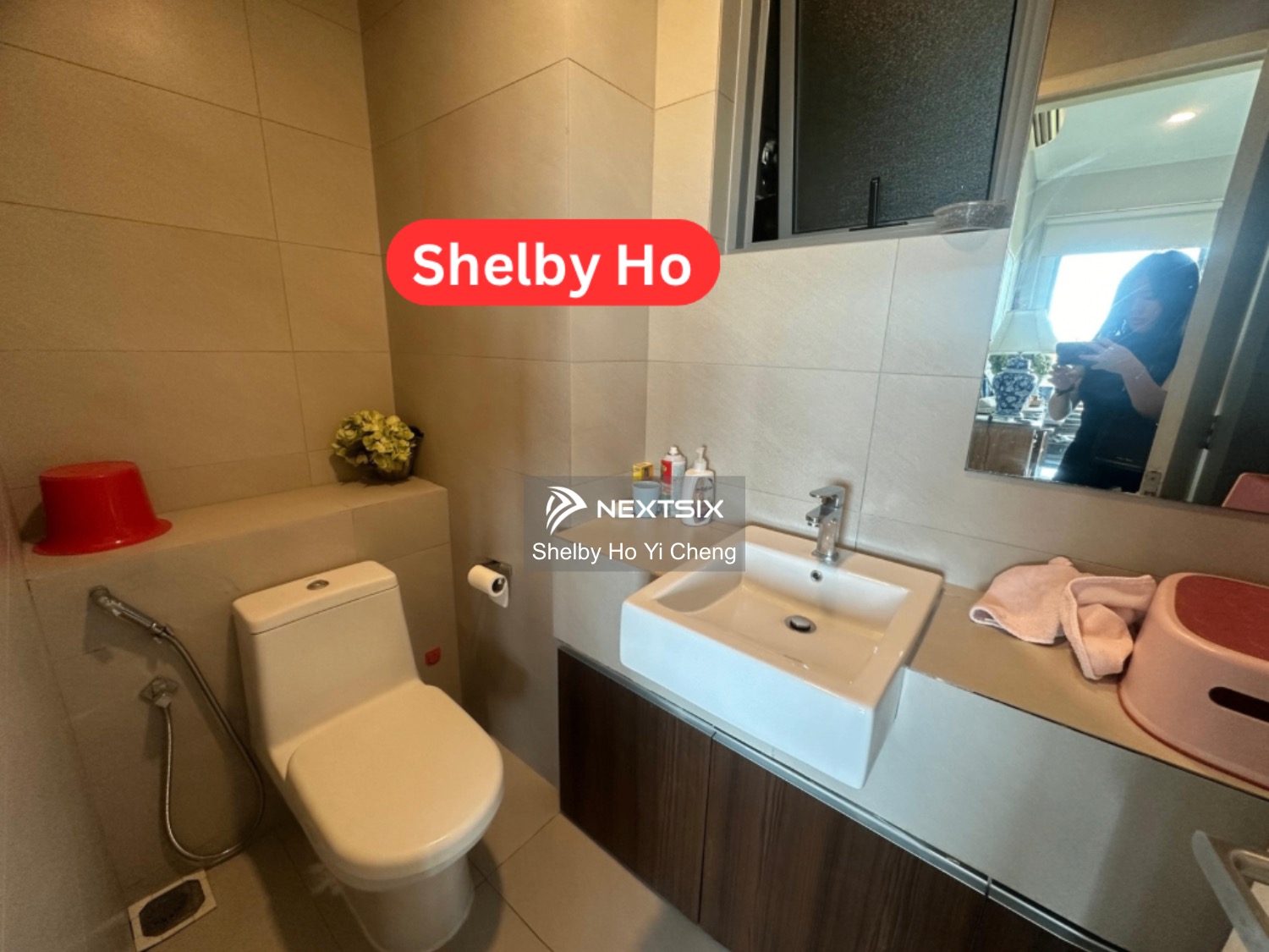 Serviced Residence For Sale in Kota Kinabalu Sabah - Image 9