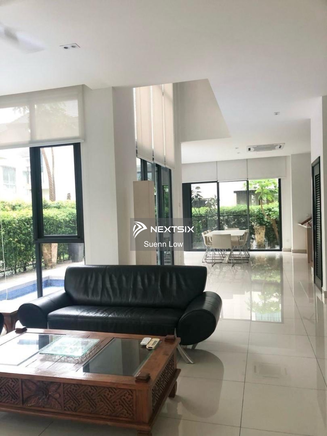 Semi-detached House For Sale in Iskandar Puteri (Nusajaya) Johor