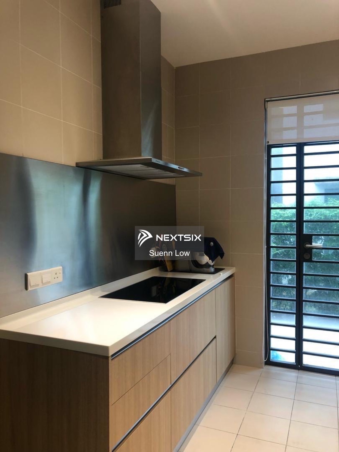 Semi-detached House For Sale in Iskandar Puteri (Nusajaya) Johor - Image 13