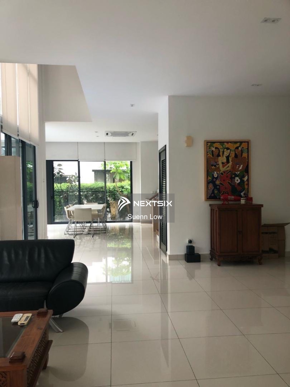Semi-detached House For Sale in Iskandar Puteri (Nusajaya) Johor - Image 6