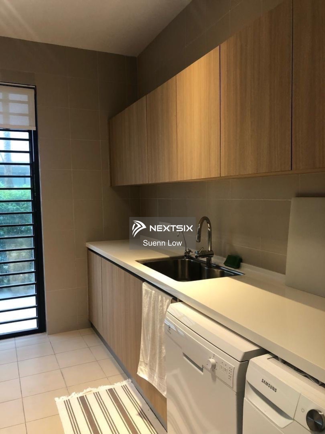 Semi-detached House For Sale in Iskandar Puteri (Nusajaya) Johor - Image 9