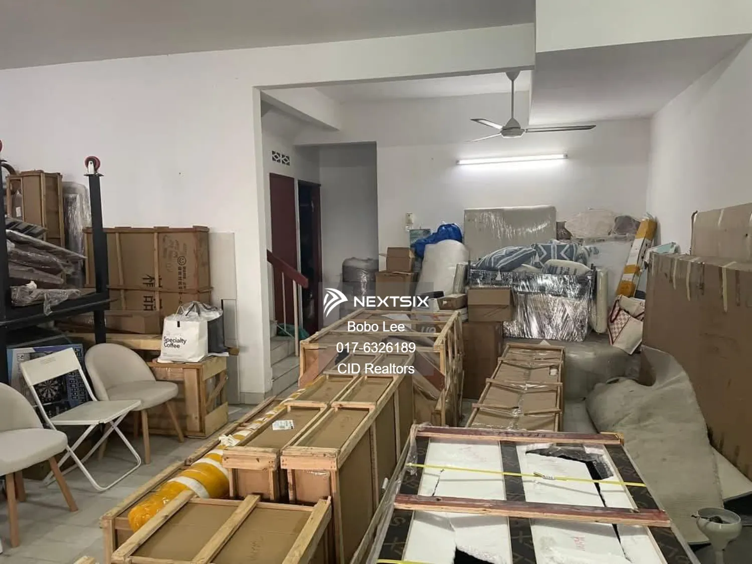 2-sty Terrace/Link House For Sale in OUG Kuala Lumpur