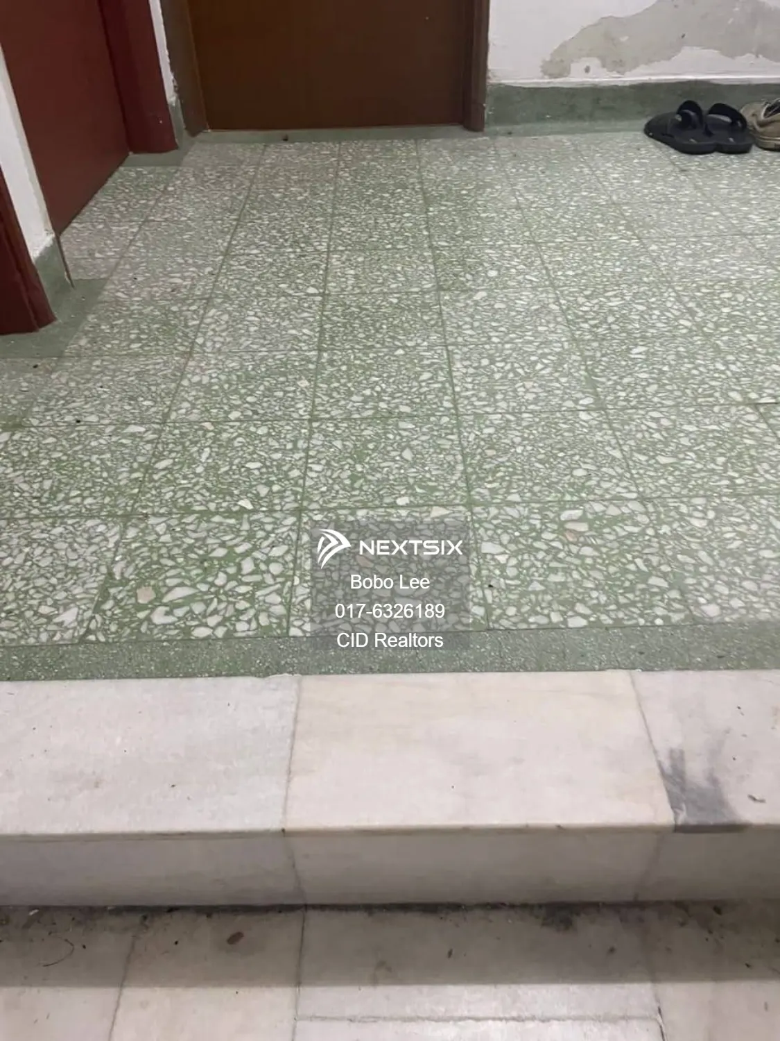 2-sty Terrace/Link House For Sale in OUG Wilayah Persekutuan Kuala Lumpur - Image 13