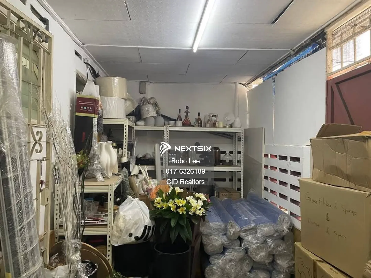 2-sty Terrace/Link House For Sale in OUG Wilayah Persekutuan Kuala Lumpur - Image 14