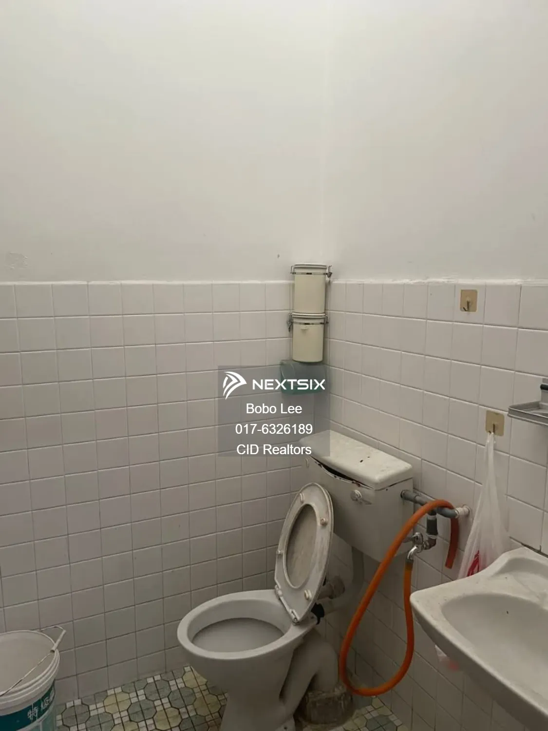 2-sty Terrace/Link House For Sale in OUG Wilayah Persekutuan Kuala Lumpur - Image 16