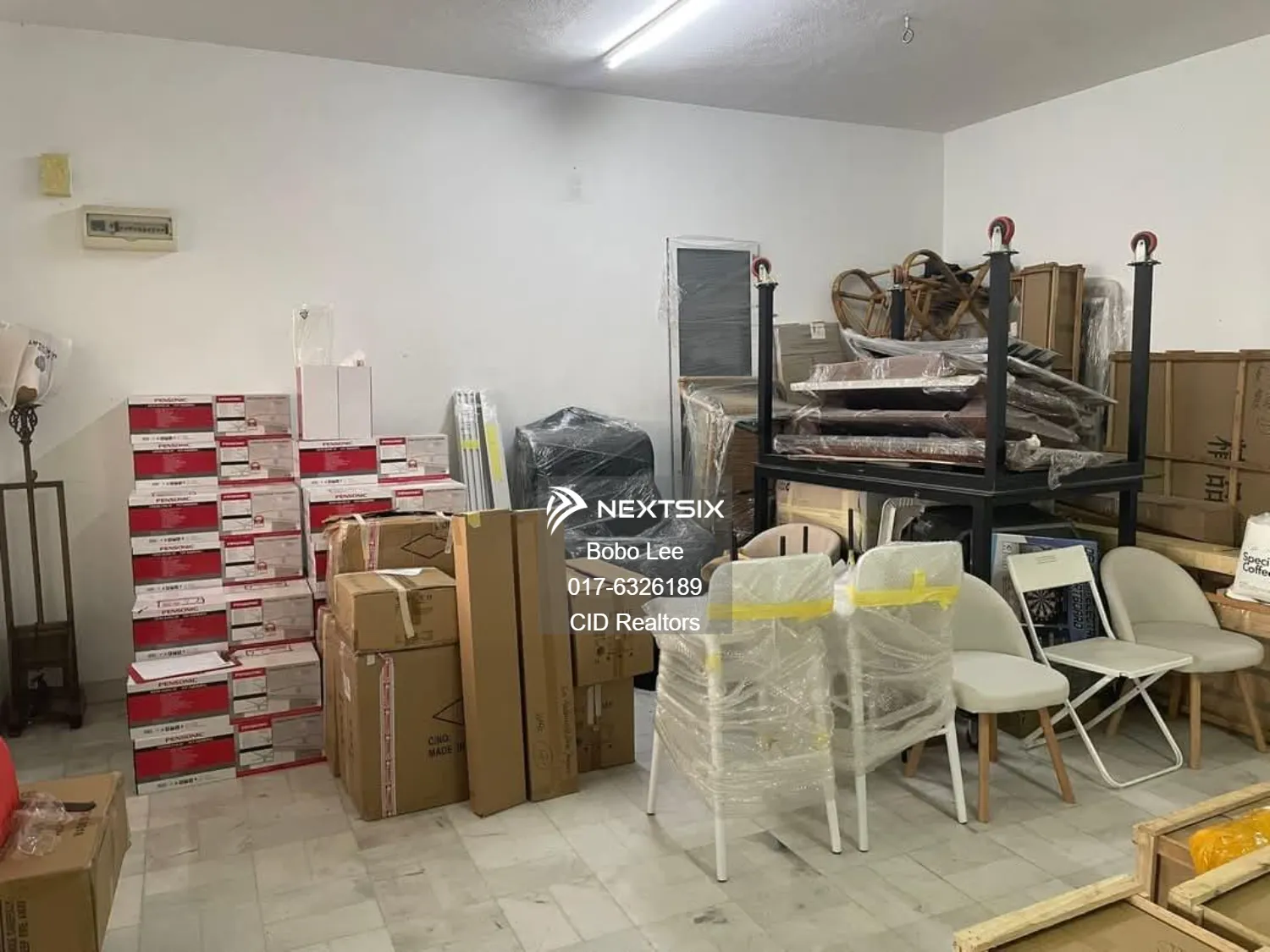 2-sty Terrace/Link House For Sale in OUG Wilayah Persekutuan Kuala Lumpur - Image 18