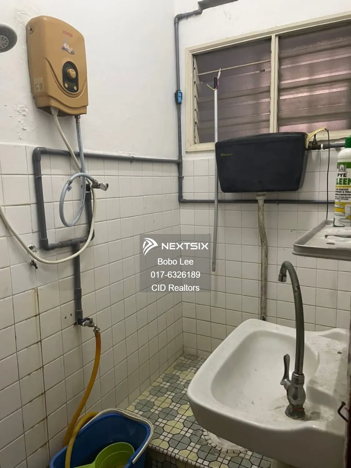 2-sty Terrace/Link House For Sale in OUG Wilayah Persekutuan Kuala Lumpur - Image 19