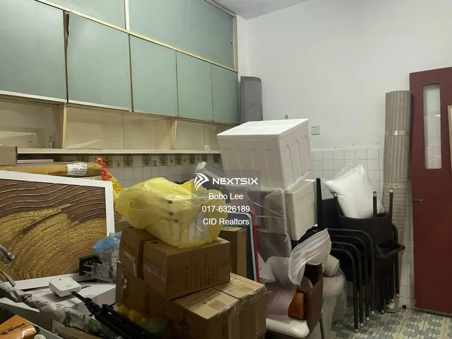 2-sty Terrace/Link House For Sale in OUG Wilayah Persekutuan Kuala Lumpur - Image 21