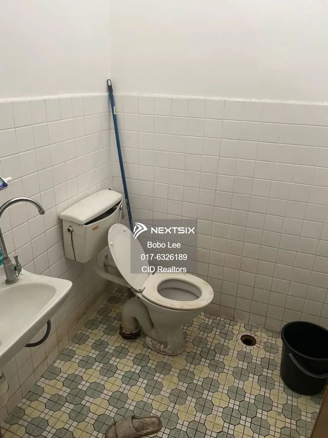 2-sty Terrace/Link House For Sale in OUG Wilayah Persekutuan Kuala Lumpur - Image 5