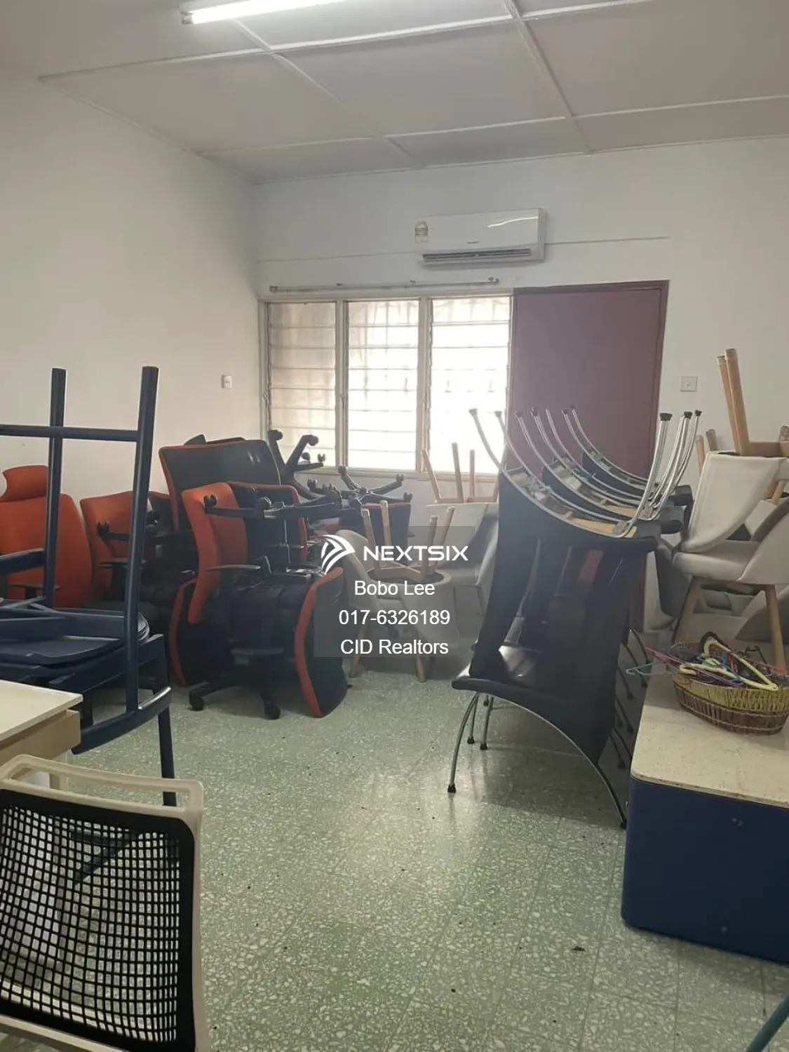 2-sty Terrace/Link House For Sale in OUG Wilayah Persekutuan Kuala Lumpur - Image 6