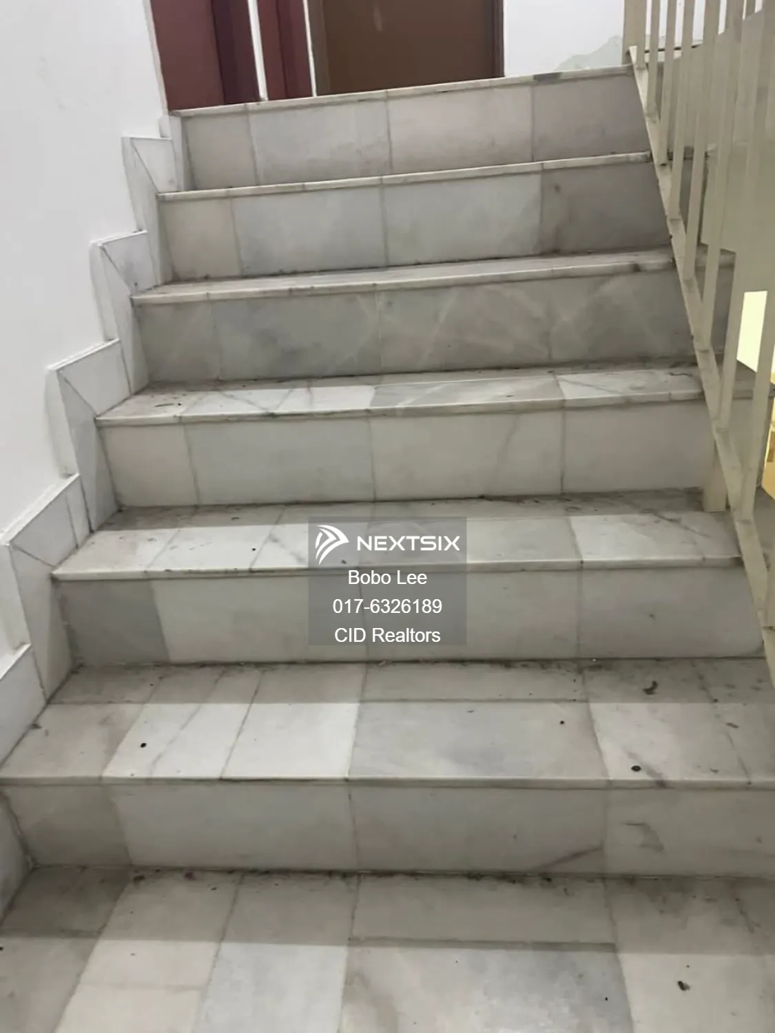 2-sty Terrace/Link House For Sale in OUG Wilayah Persekutuan Kuala Lumpur - Image 8