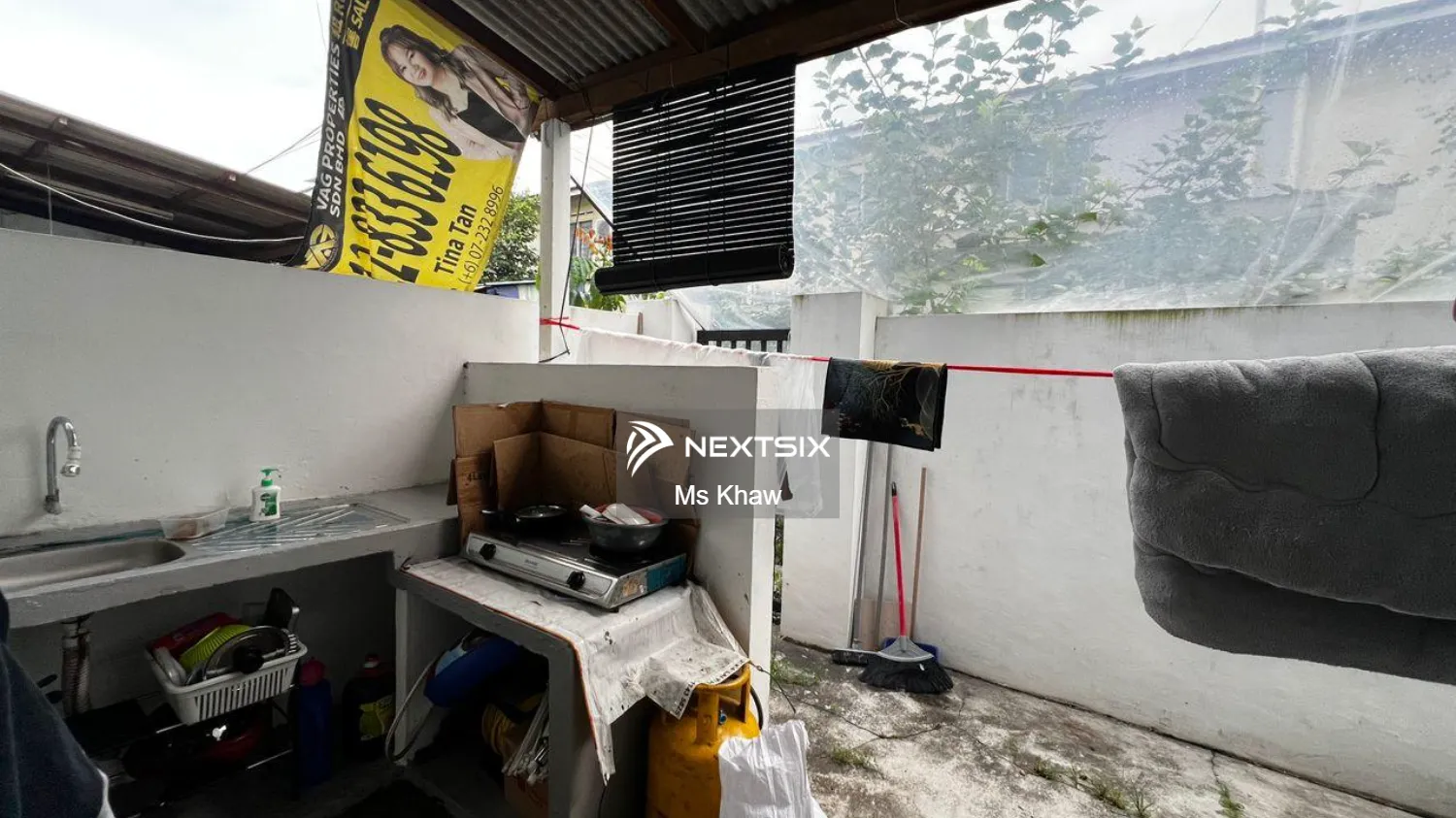 2-sty Terrace/Link House For Sale in Pasir Gudang Johor - Image 5