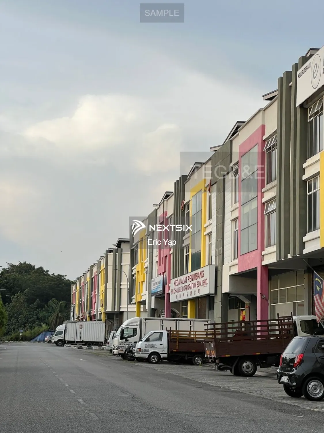 Klang Utama Kapar