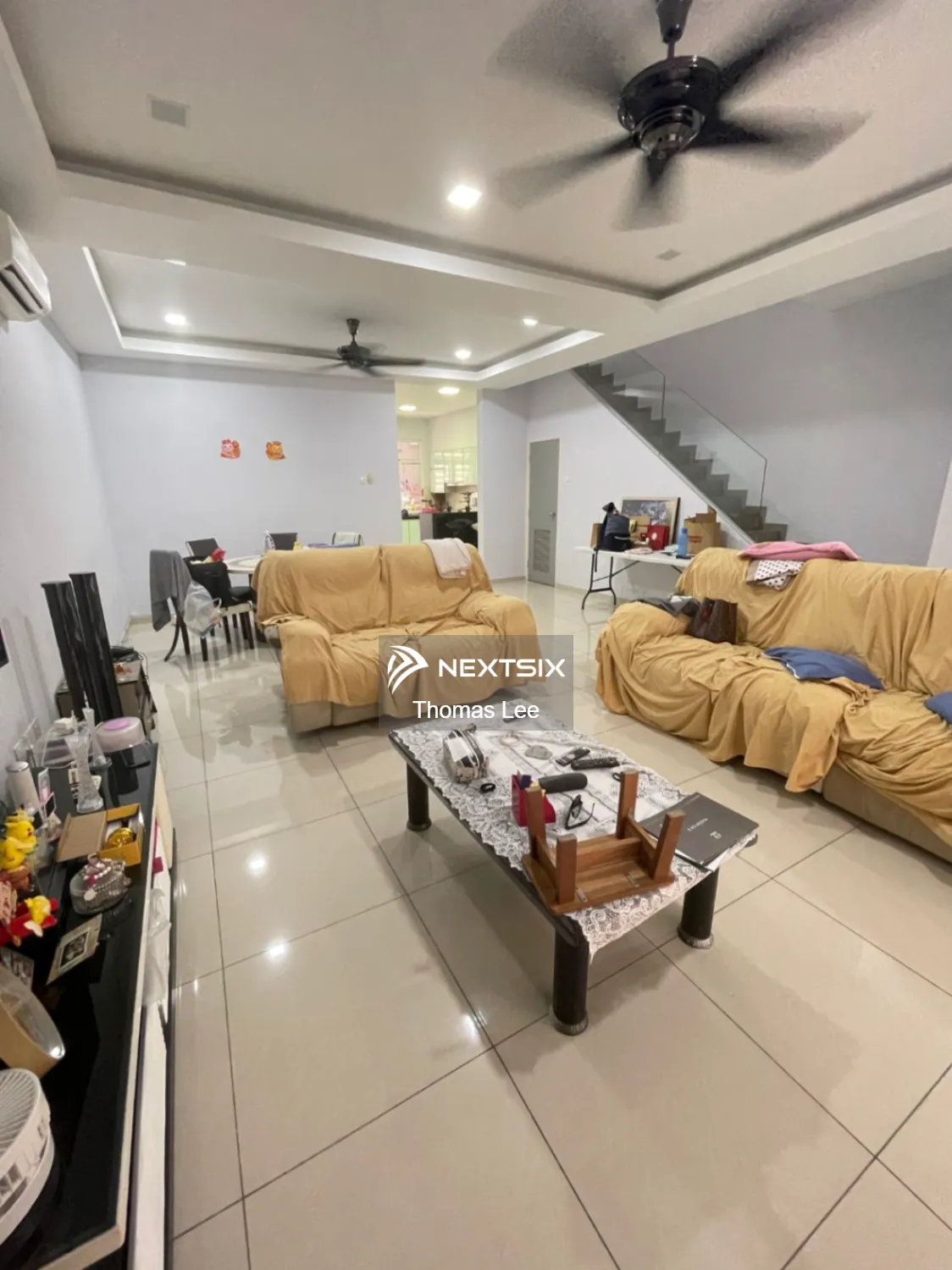 Rini Home 1 @ Mutiara Rini