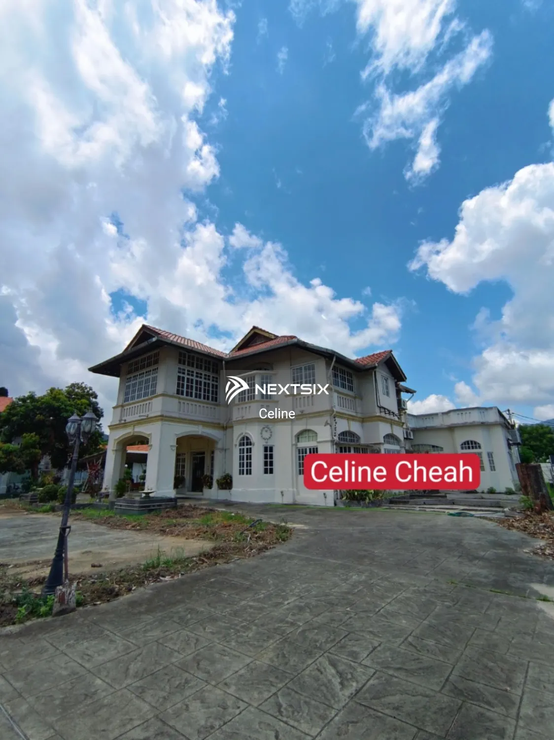 Office For Rent in Jelutong Penang - Image 5